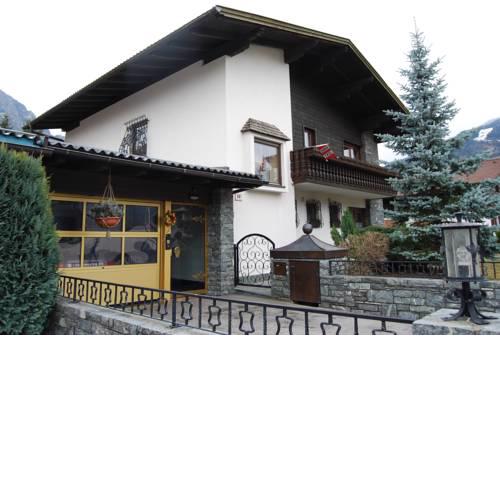 Ferienhaus Vavruska