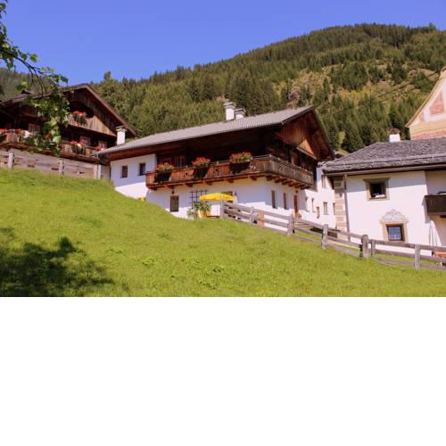 Ferienhaus Veider