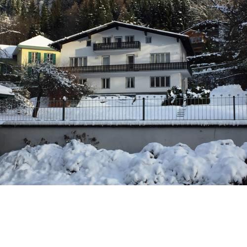 Ferienhaus Vera