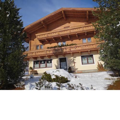 Ferienhaus Veronika