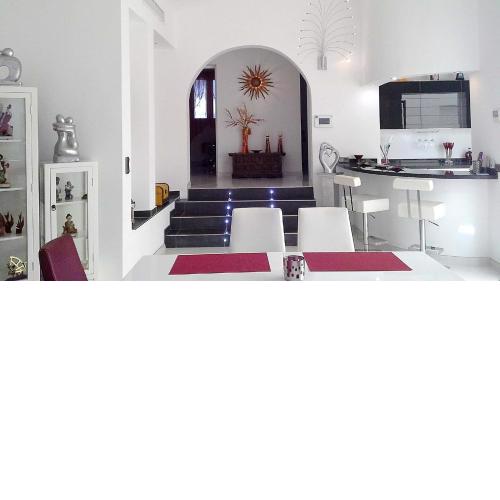 Ferienhaus Villa Amélie