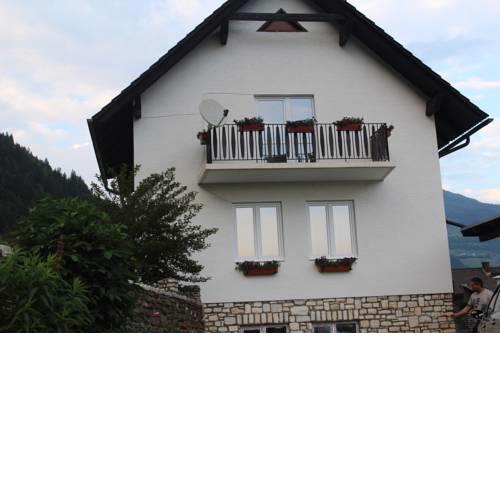 Ferienhaus "Villa Kärnten"