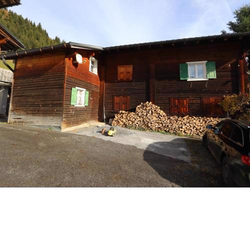 Ferienhaus Vonderleu