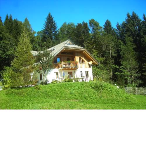 Ferienhaus Waldhauser