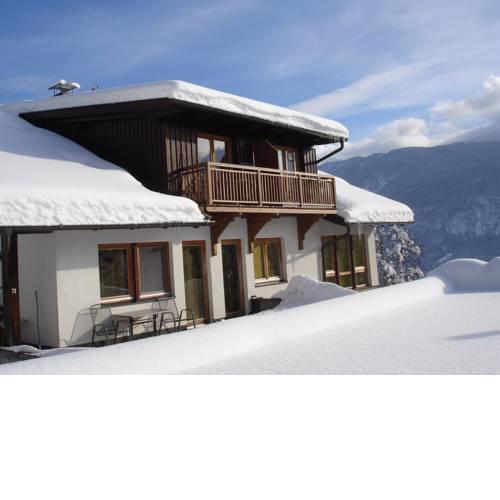 Ferienhaus Waldhof