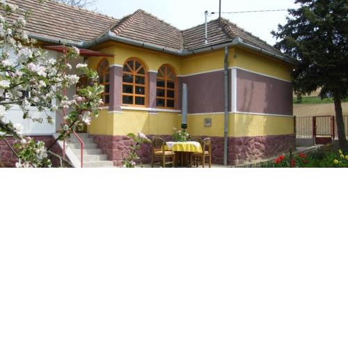 Ferienhaus Waldhof