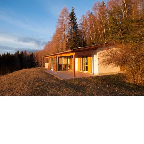 Ferienhaus Weissegger