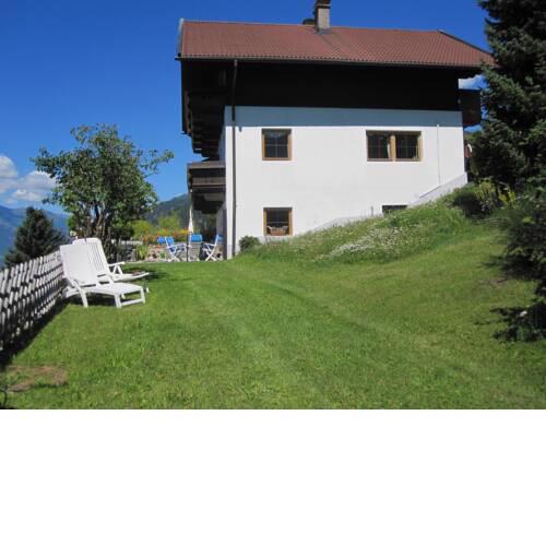 Ferienhaus Weixelbraun