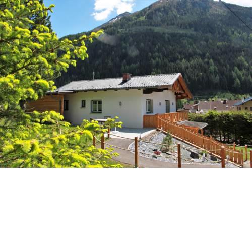 Ferienhaus Weixelbraun