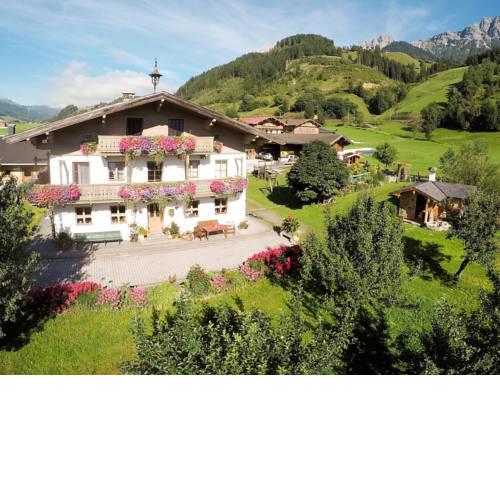 Ferienhaus Widauer Herzoghof