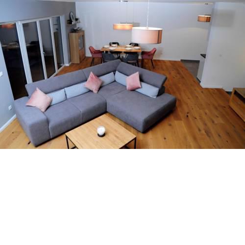 Ferienhaus Willkommen