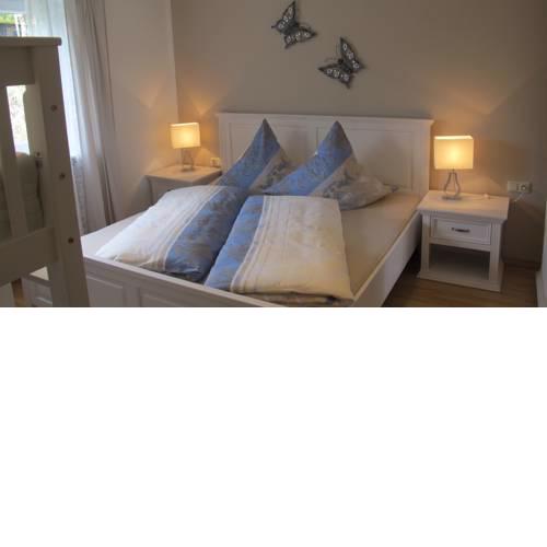 Ferienhaus Windegge