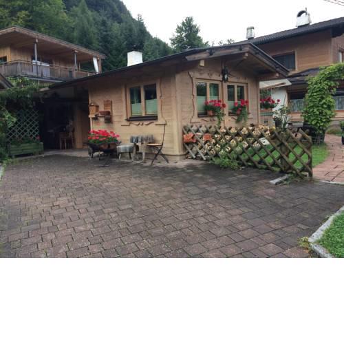 Ferienhaus Wittberg
