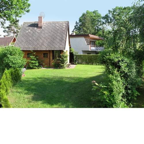 Ferienhaus Zabrvrfsky 110S