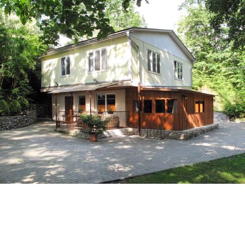 Ferienhaus Zabrvrfsky 120S