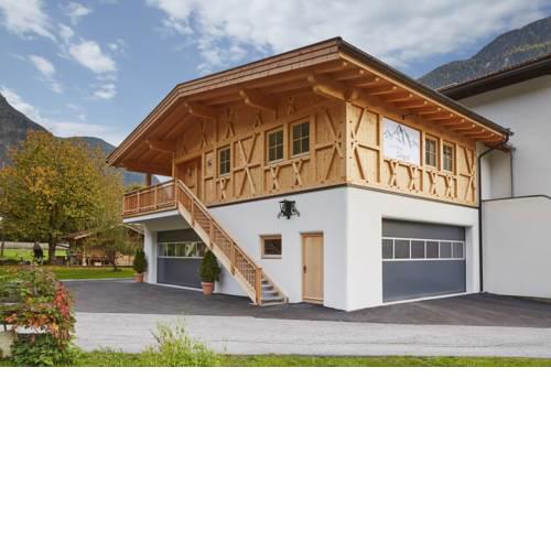 Ferienhaus Zangerl