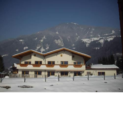 Ferienhaus Zillertal