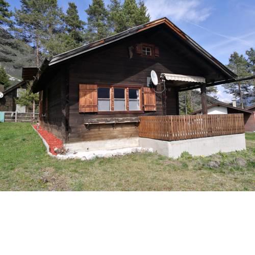 Ferienhaus "Zum Berggeist"
