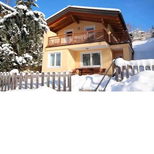 Ferienhaus Zum wilden Hannes