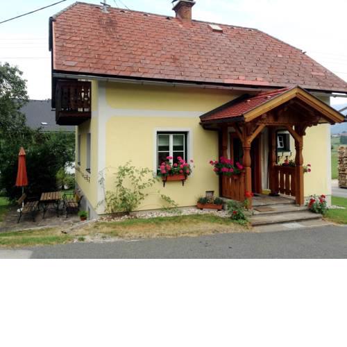 Ferienhaus zur Linde