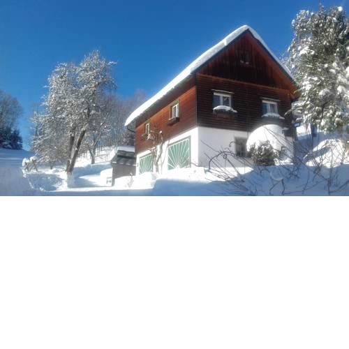Ferienhaus Zwickelreith