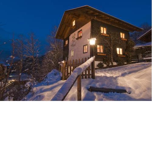 Ferienhaus/Chalet Schneiderhäusl