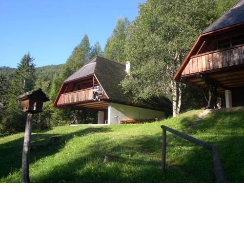 Ferienhäuser Brunnleiten