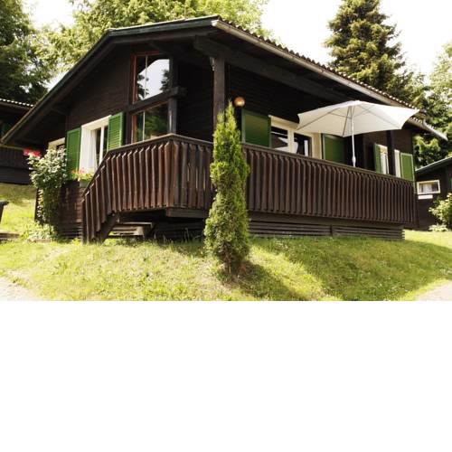 Ferienhäuser Leitner