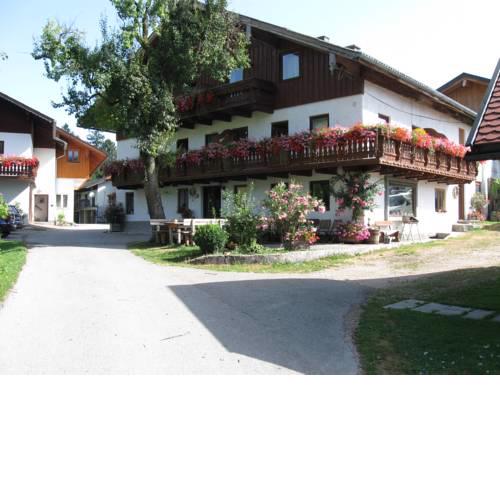 Ferienhof Grubinger