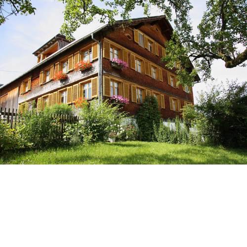 Ferienhof Metzler