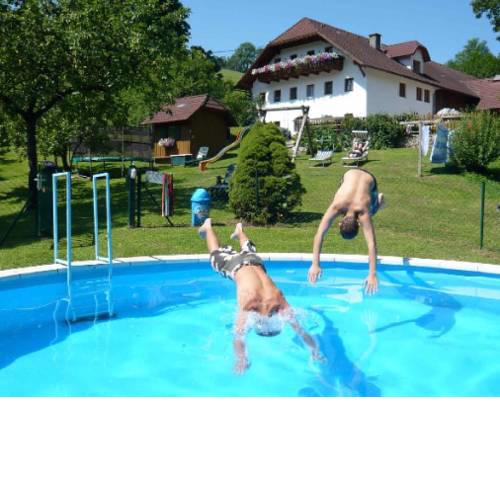 Ferienhof Pfaffenlehen
