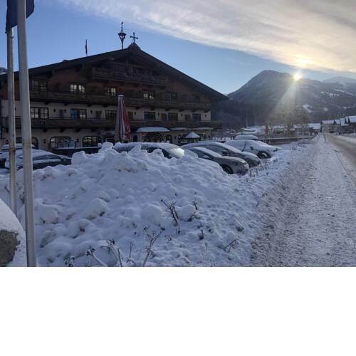 Ferienhotel Alpenhof