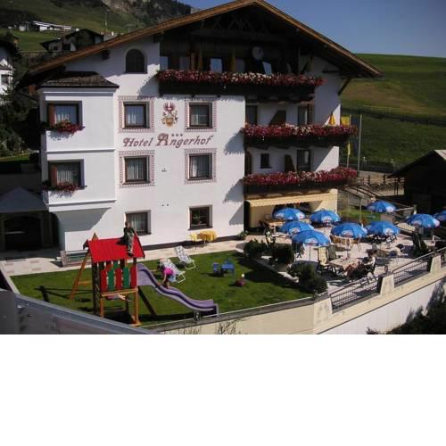 Ferienhotel Angerhof