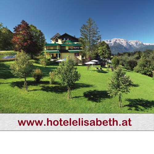Ferienhotel Elisabeth
