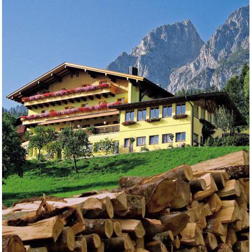Ferienhotel Garni Samerhof