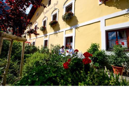 Ferienhotel Gasthof zur Post