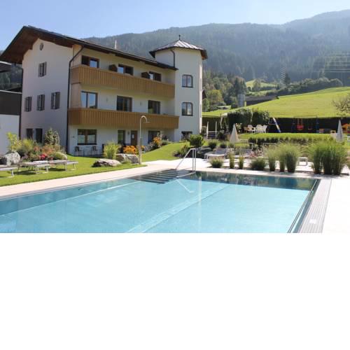 Ferienhotel Geisler Tulfes