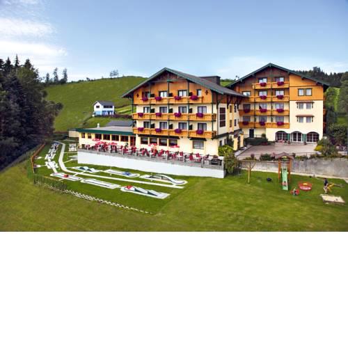 Ferienhotel Hofer