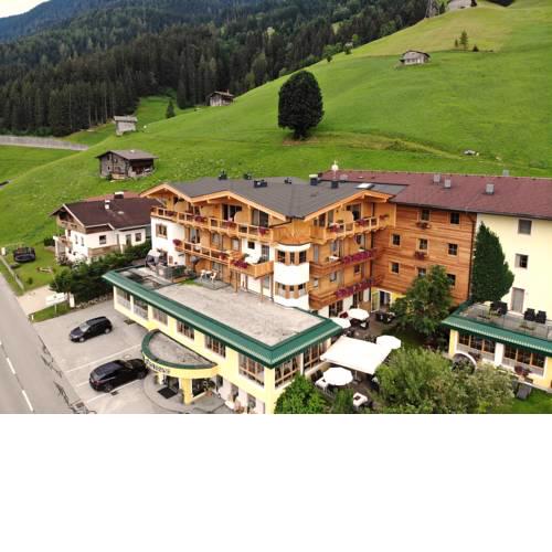 Ferienhotel Jörglerhof