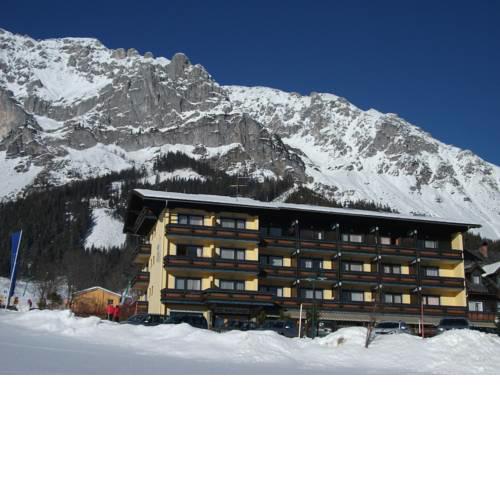Ferienhotel Knollhof