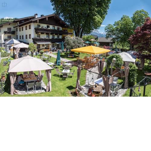 Ferienhotel Lindenhof