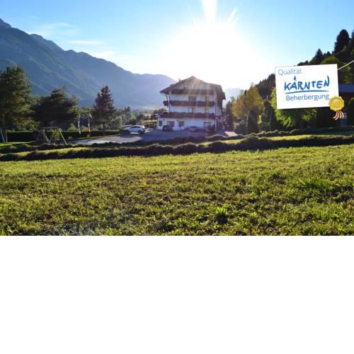 Ferienhotel Sunshine