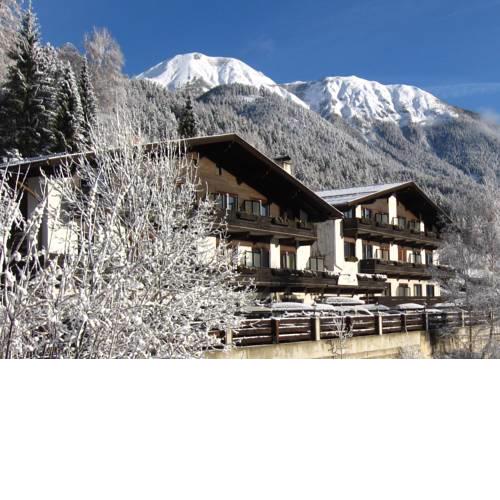 Ferienland Stubai