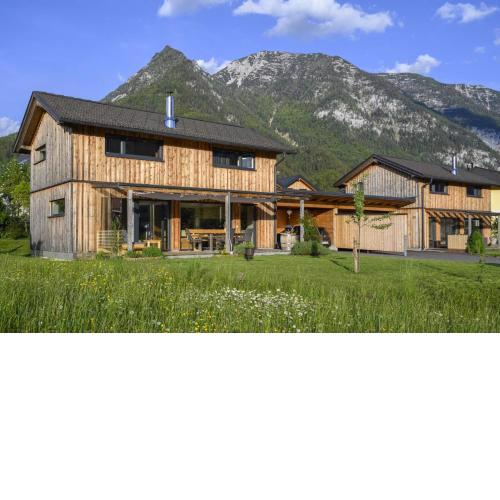 Ferienlodge MaResi