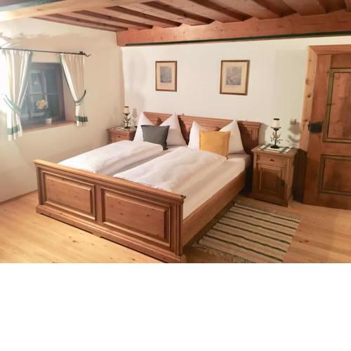Ferienlounge Bluntausee
