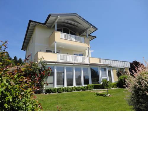 Ferienparadies Goritschnig