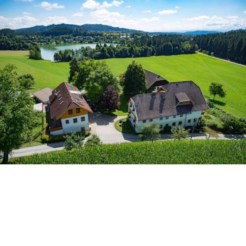 Ferienparadies Hecher Maltschachersee