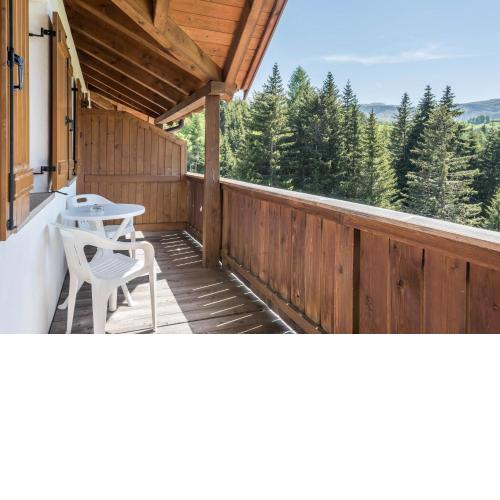 Ferienparadies Sabina Zirbel
