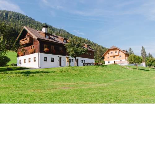 Ferienparadies Wiesenbauer