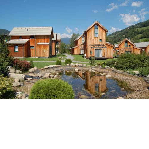FerienPark Kreischberg by Alps Residence